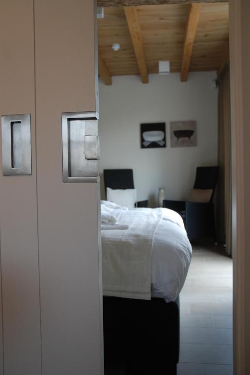 B&B Leendershoeve In Heusden Asten Camera foto