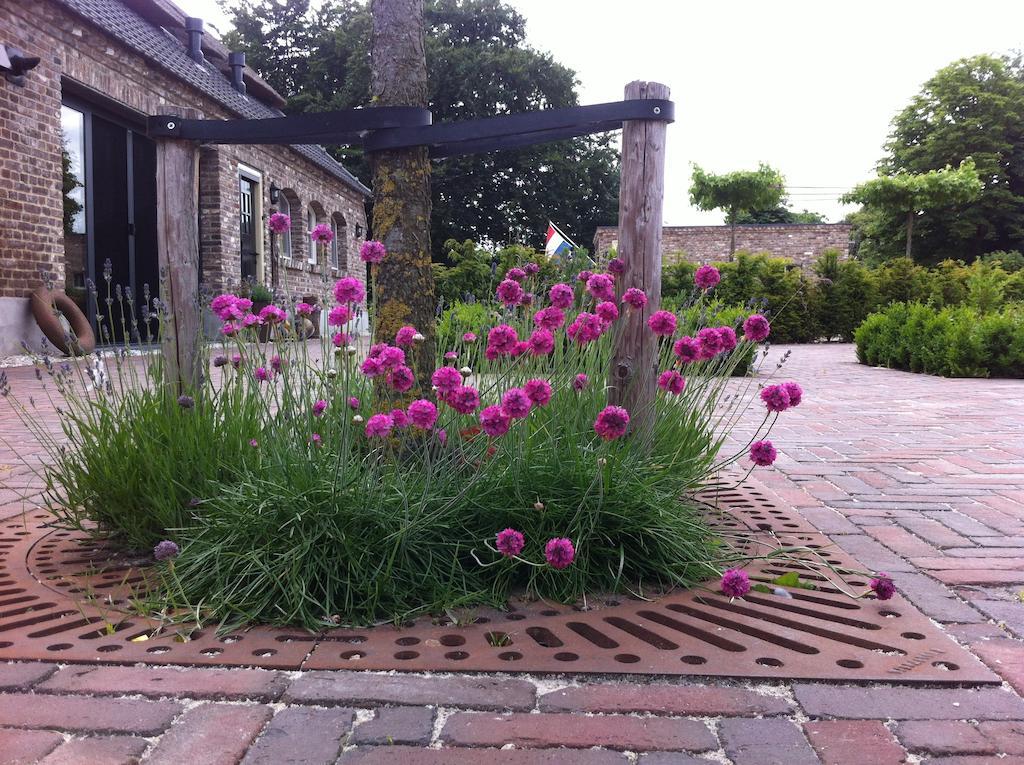 B&B Leendershoeve In Heusden Asten Esterno foto