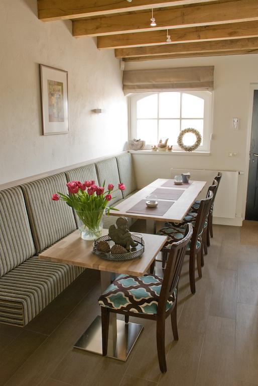 B&B Leendershoeve In Heusden Asten Esterno foto