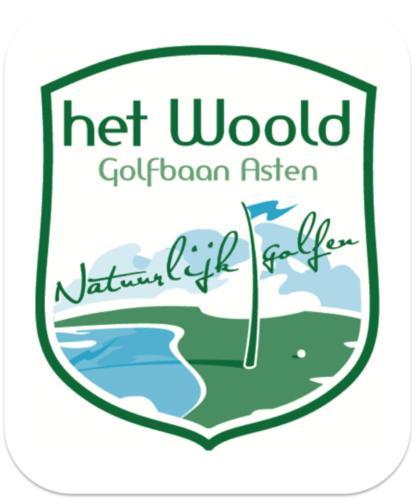 B&B Leendershoeve In Heusden Asten Esterno foto